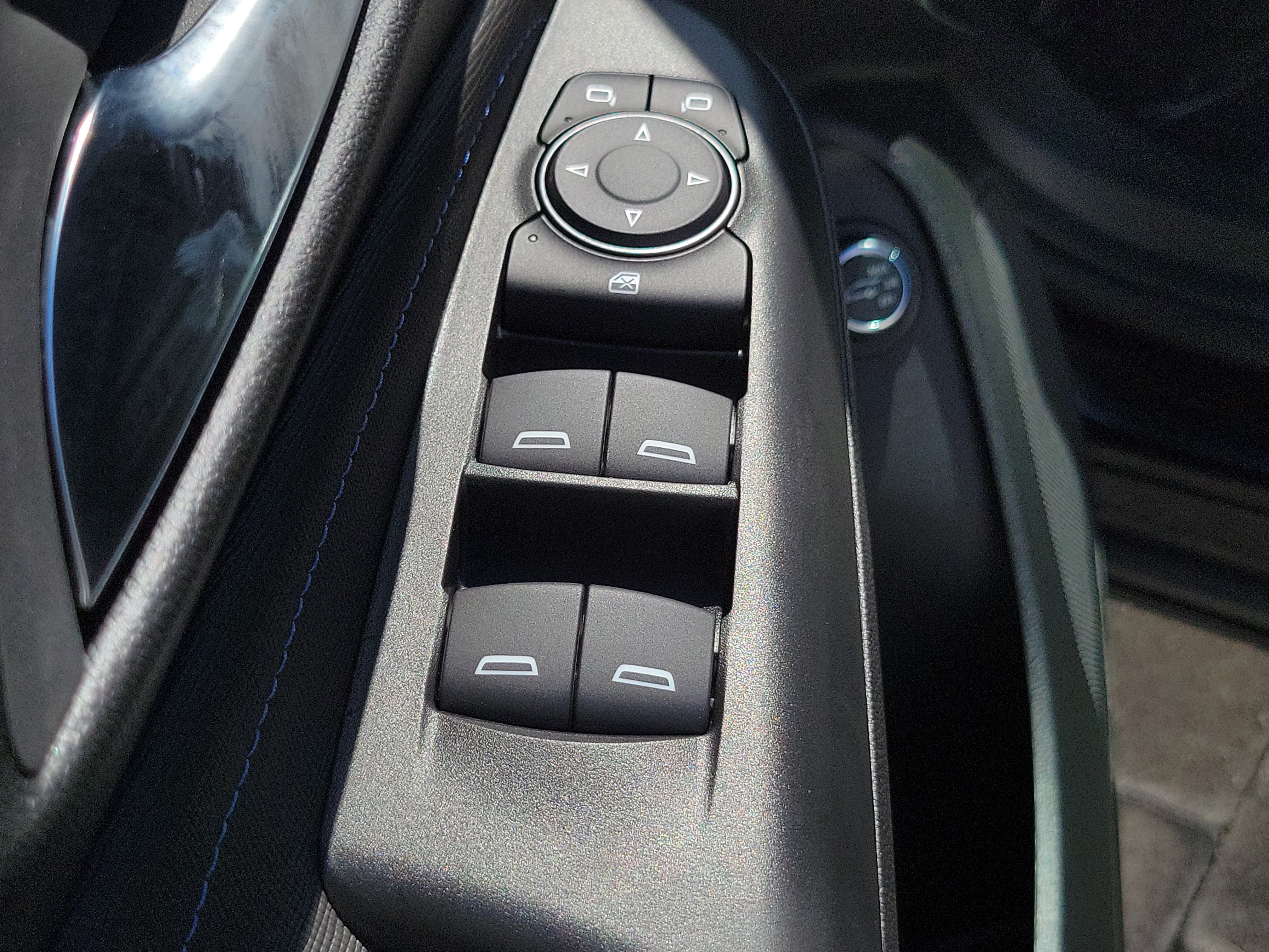 New 2026 Buick Envista Sport Touring w/ Convenience I Package FWD image 19