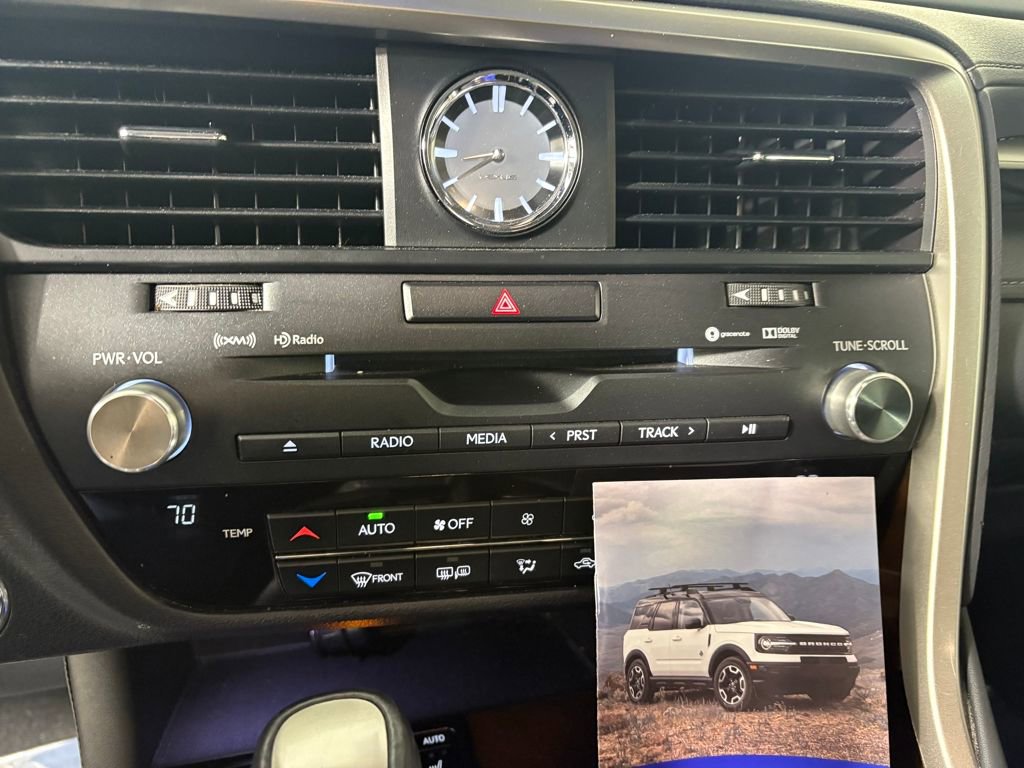 Used 2019 Lexus RX 350 AWD image 20