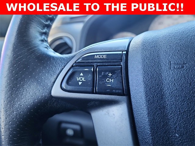 Used 2011 Honda Pilot EX-L image 28