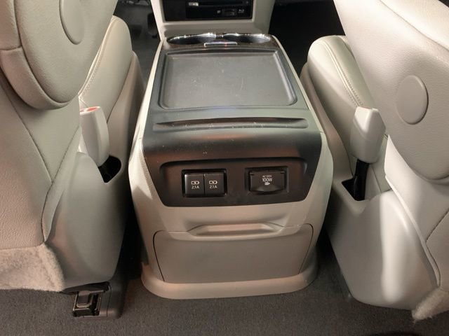 Used 2020 Toyota Sienna XLE Premium AWD/4WD image 35