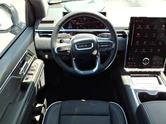 New 2026 GMC Sierra EV Elevation AWD/4WD image 17