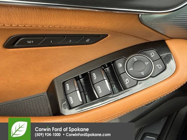 Used 2020 Cadillac CT5 Sport w/ Platinum Package AWD/4WD image 21