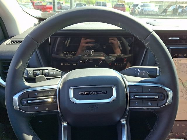 New 2026 GMC Terrain Denali w/ LPO, Floor Liner Package AWD/4WD image 19