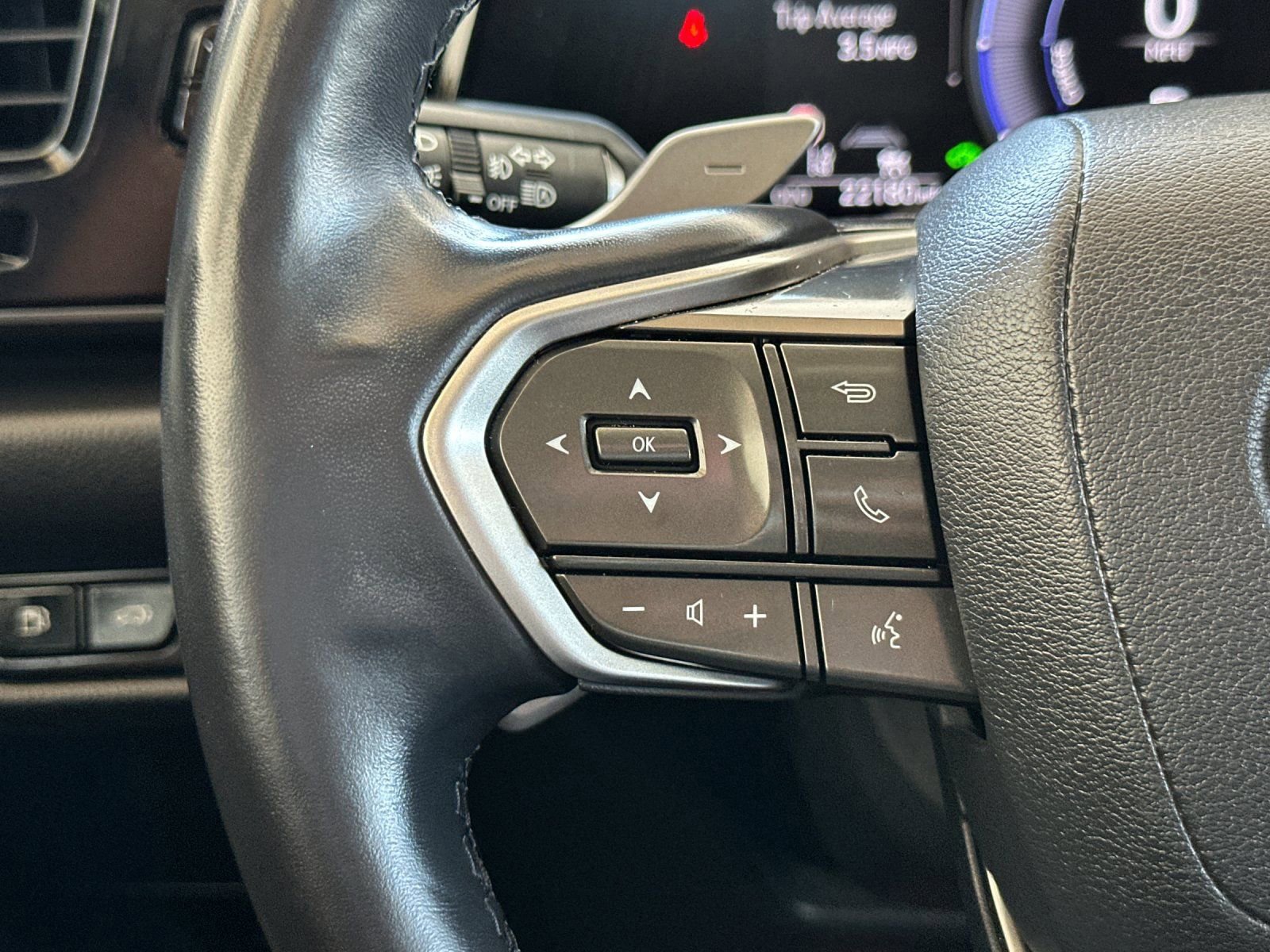 Used 2022 Lexus NX 350h AWD image 27