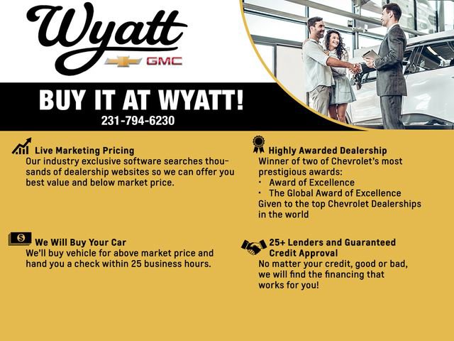 Used 2023 Chevrolet Blazer LT w/ Convenience Package image 5