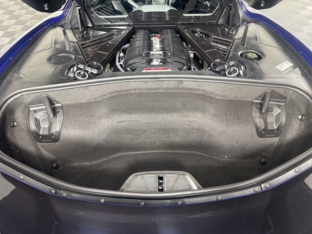 New 2026 Chevrolet Corvette Z06 image 14