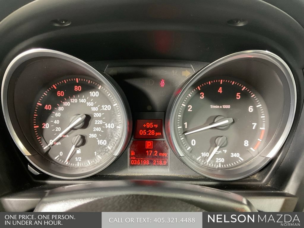 Used 2011 BMW Z4 sDrive35i RWD image 37