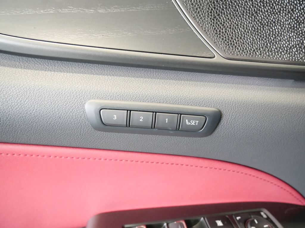 Used 2025 Lexus NX 350h AWD w/ Accessory Package (2T) image 37