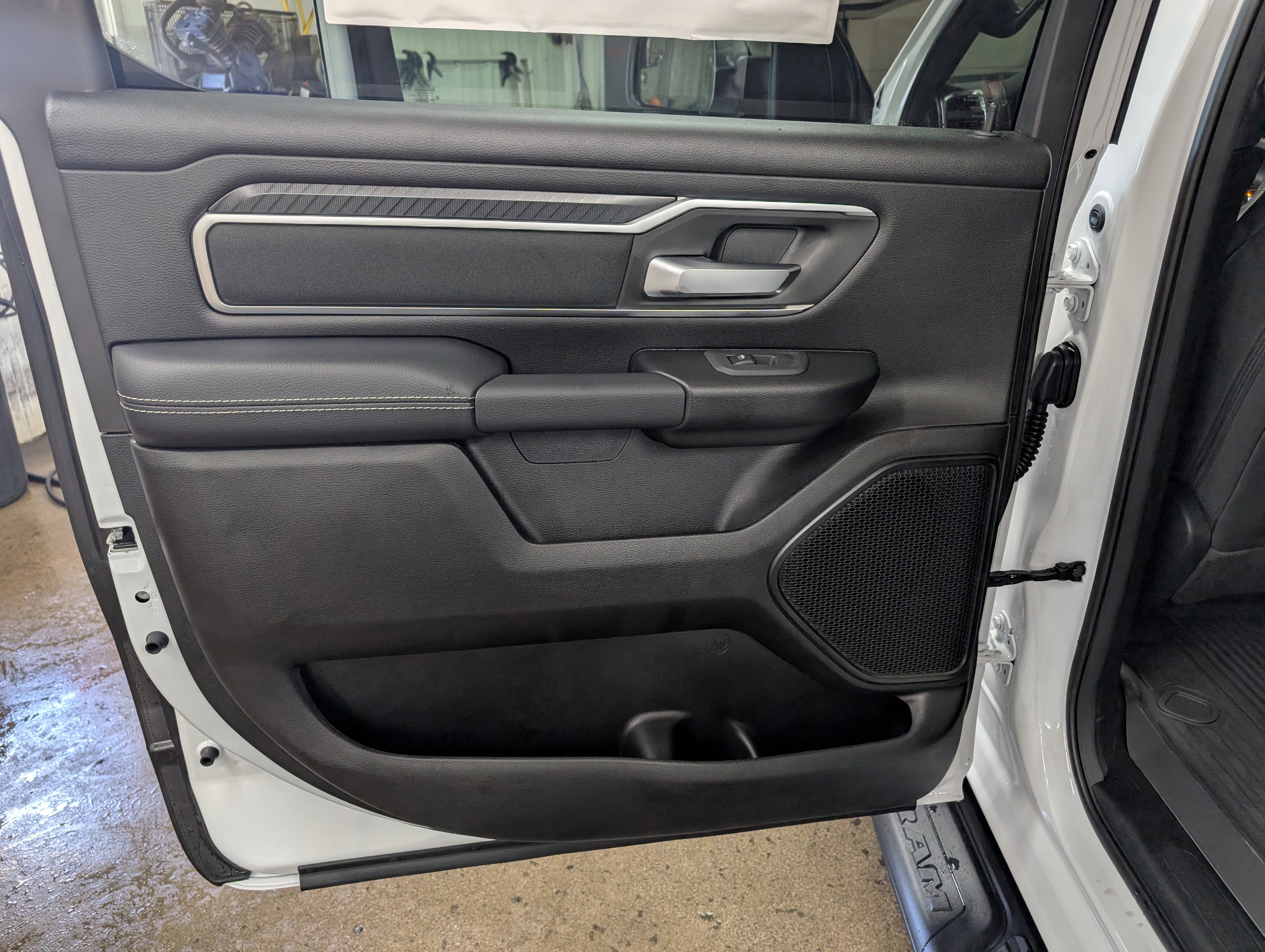 New 2026 RAM 1500 Big Horn image 11