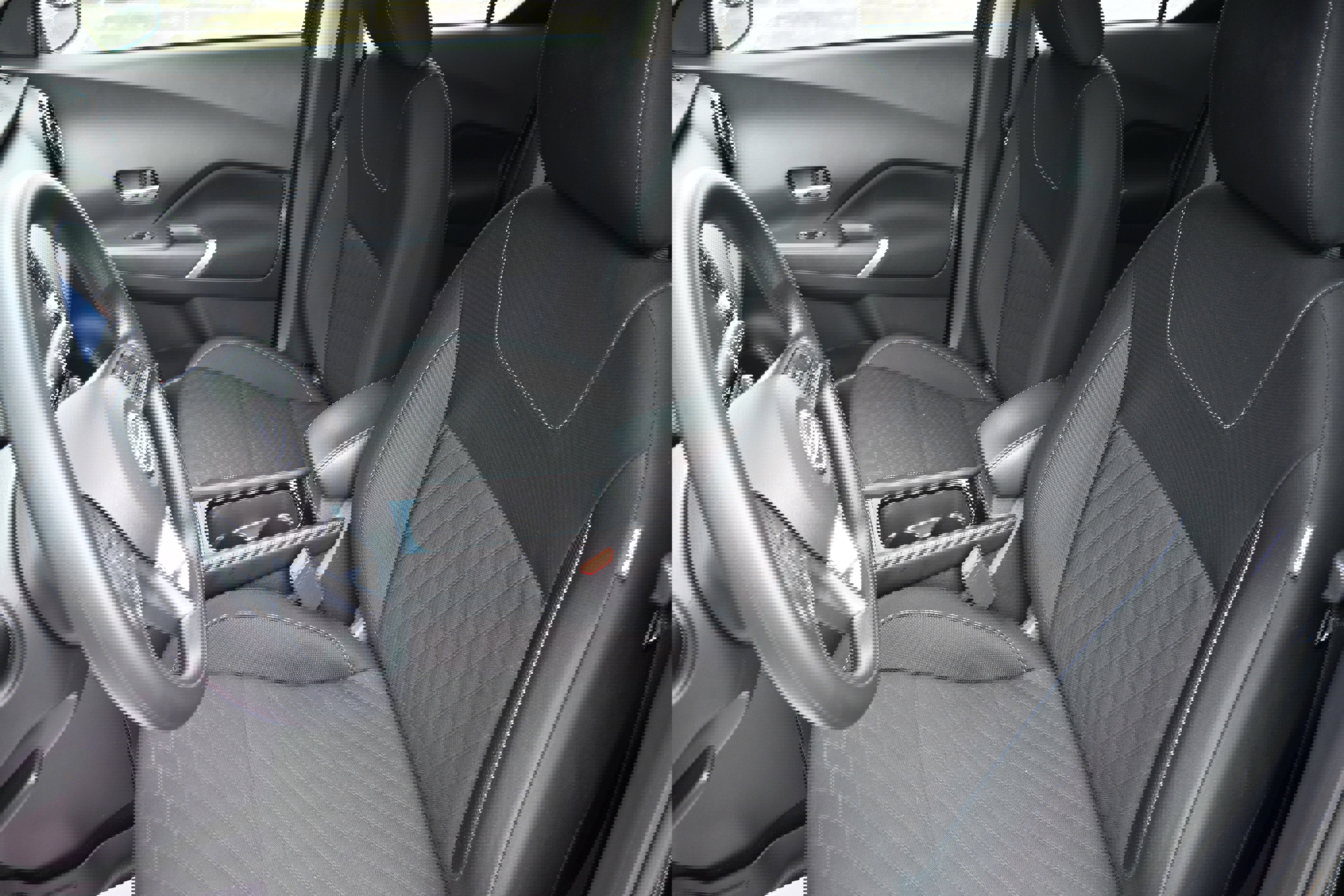 Certified 2023 Nissan Kicks SV image 22