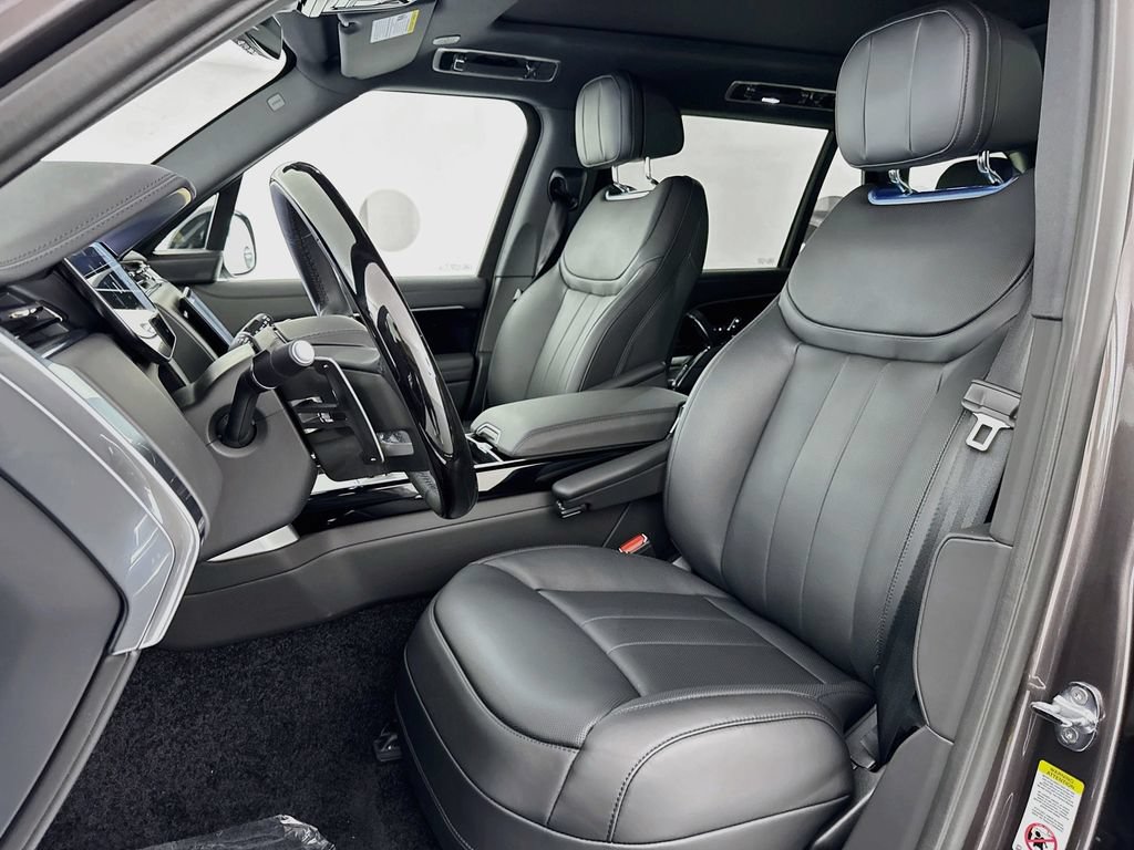 New 2026 Land Rover Range Rover Long Wheelbase SE AWD/4WD image 21