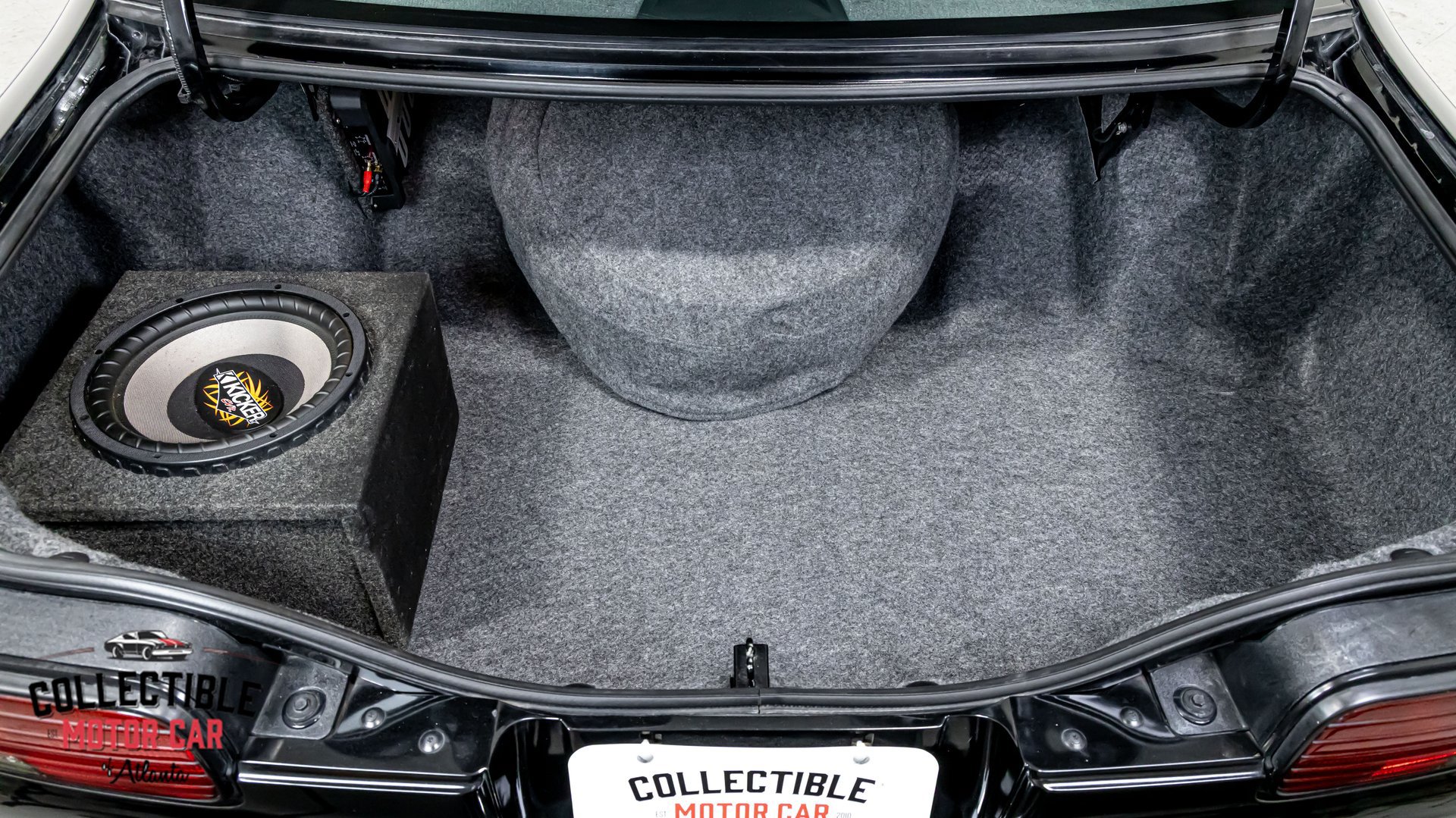 Used 1996 Chevrolet Impala SS RWD image 7