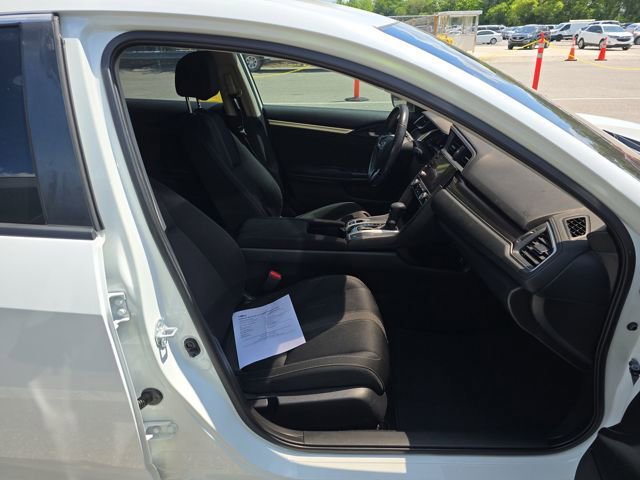 Used 2019 Honda Civic EX image 7