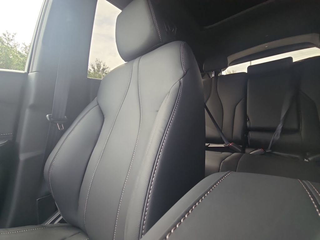 New 2026 Acura RDX SH-AWD image 12