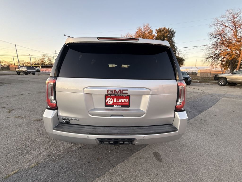 Used 2019 GMC Yukon SLT image 17