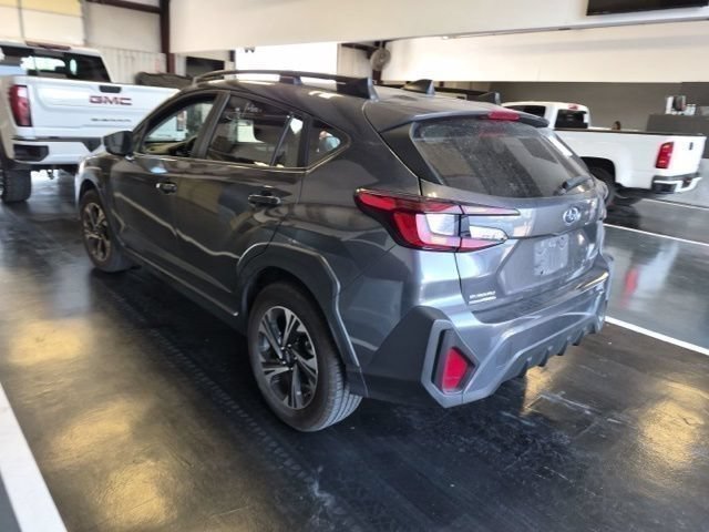Used 2025 Subaru Crosstrek 2.5i Premium AWD/4WD image 5