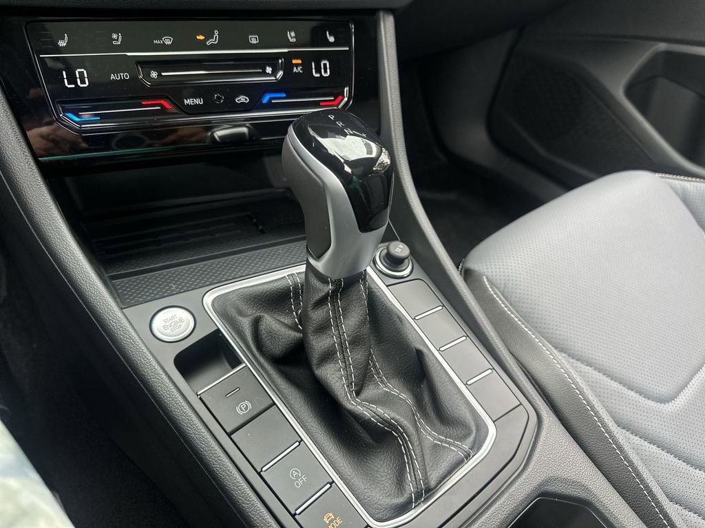 New 2026 Volkswagen Jetta SEL image 20