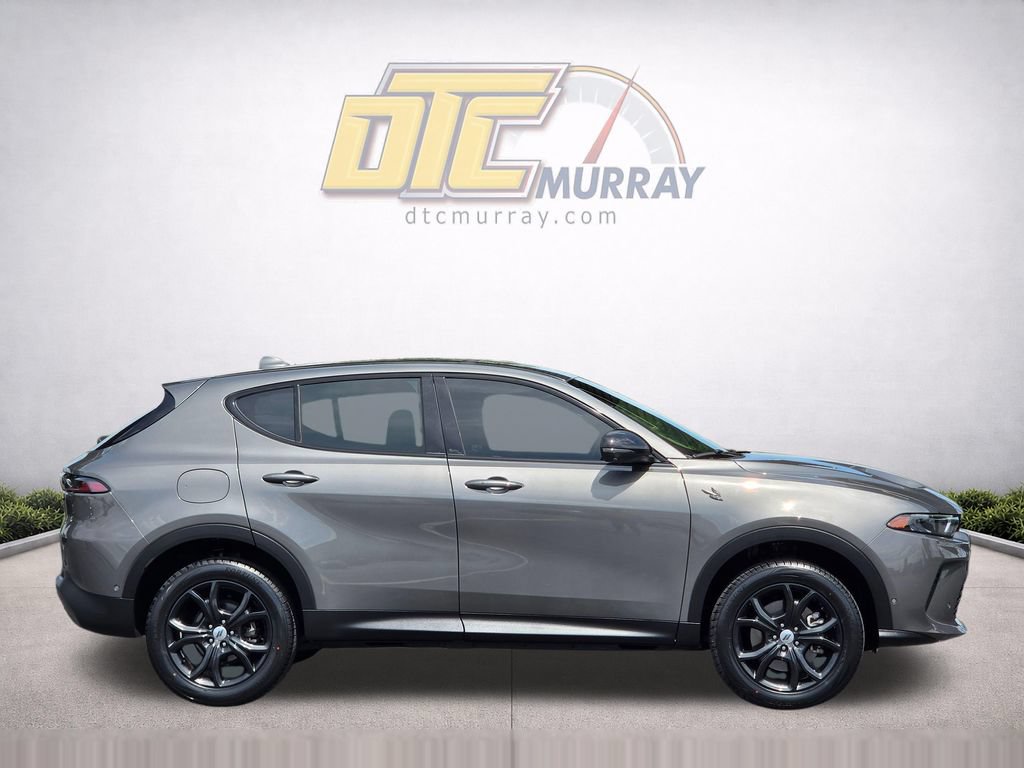 Used 2023 Dodge Hornet GT w/ Tech Pack w/o Parking AWD/4WD image 4