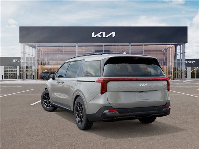 New 2026 Kia Carnival SX Prestige FWD image 4