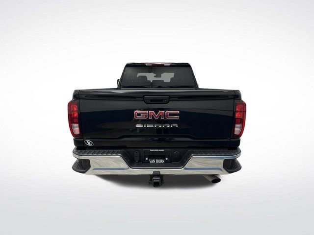 Used 2024 GMC Sierra 2500 Pro image 11