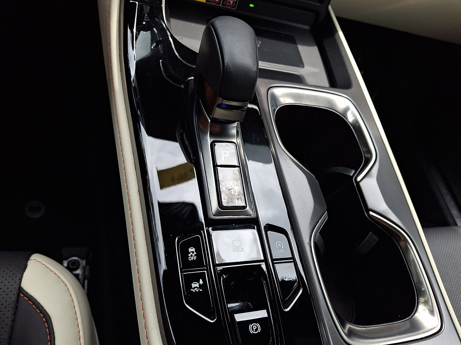 Certified 2024 Lexus NX 350 AWD image 16