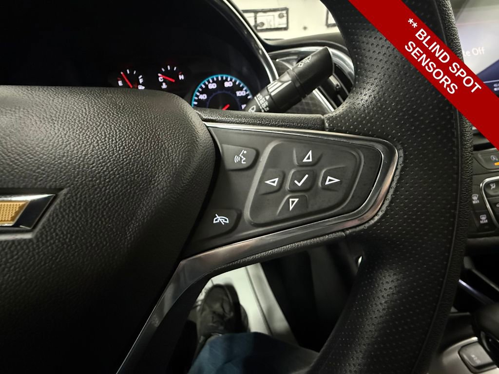 Used 2021 Chevrolet Malibu LT image 19