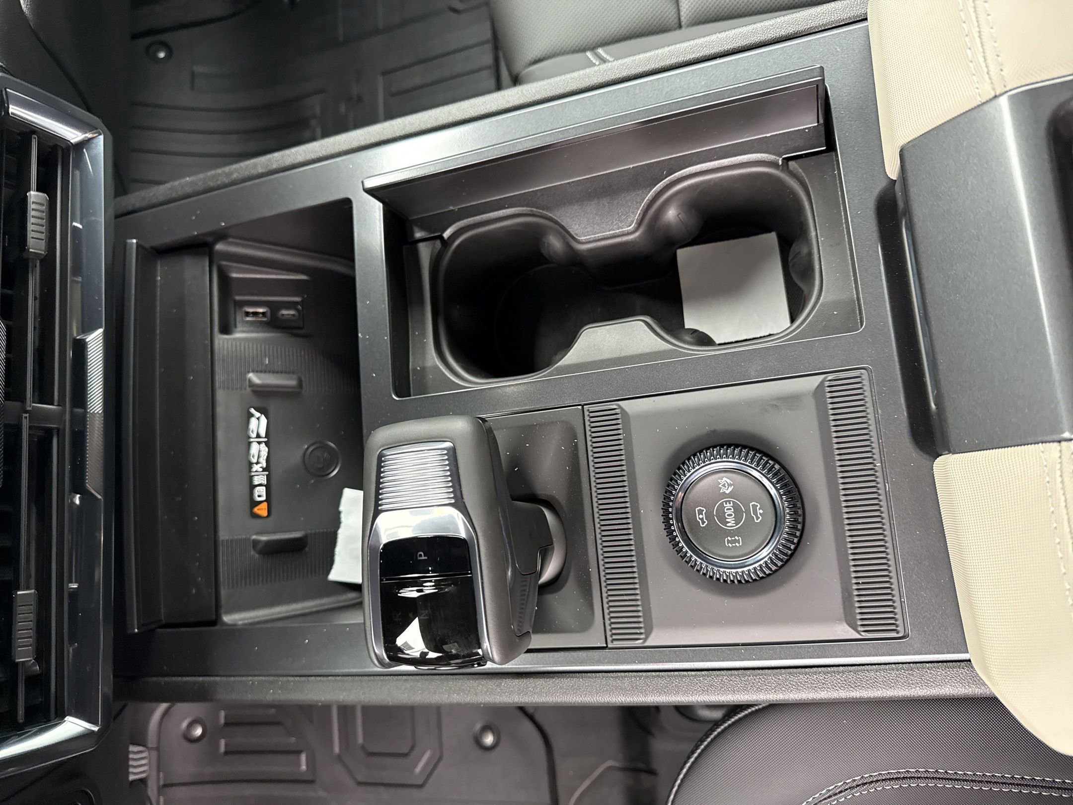 New 2026 GMC Hummer EV SUV image 11