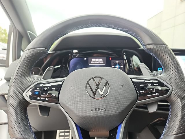Used 2024 Volkswagen Golf R AWD/4WD image 20