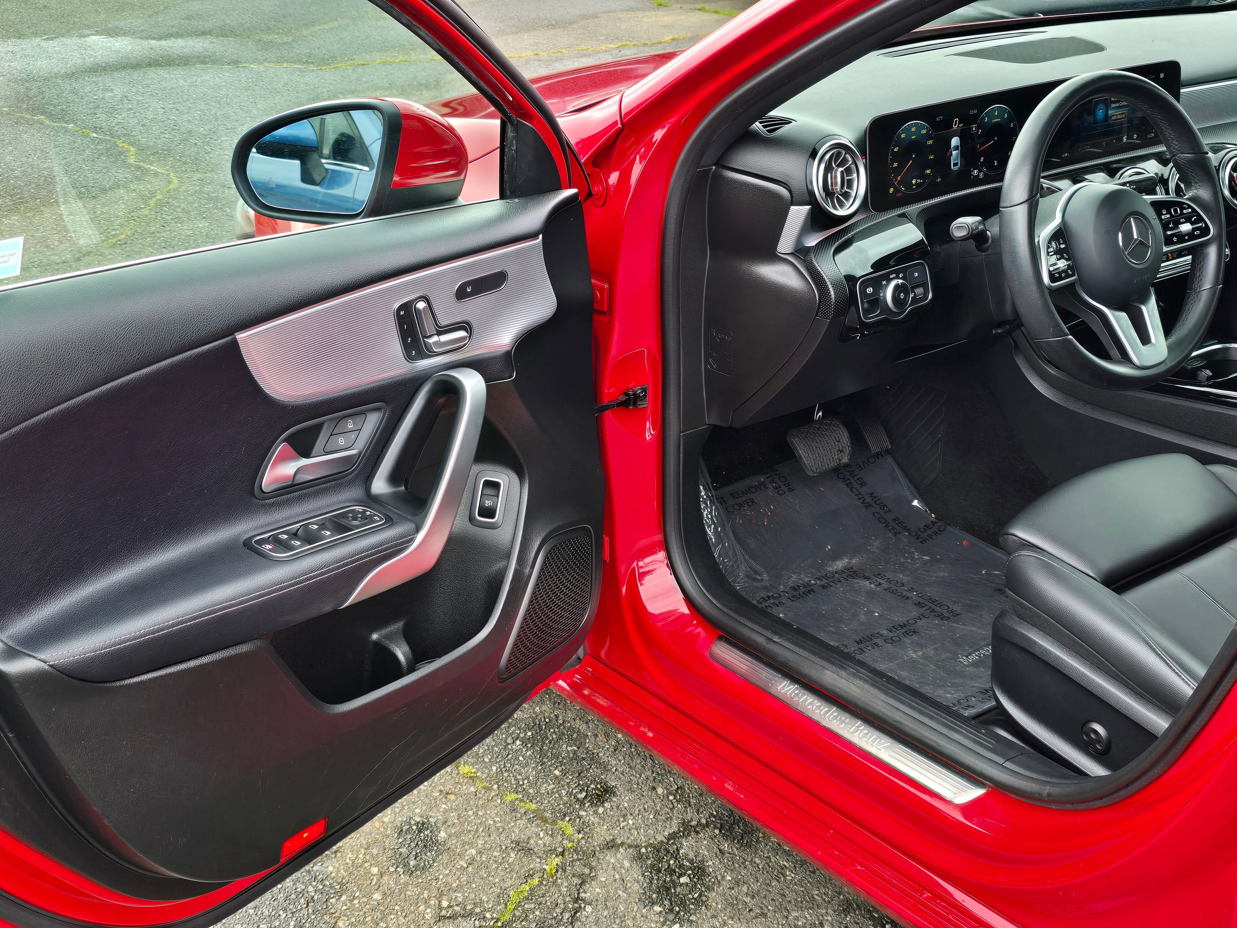 Used 2020 Mercedes-Benz A 220 4MATIC image 19