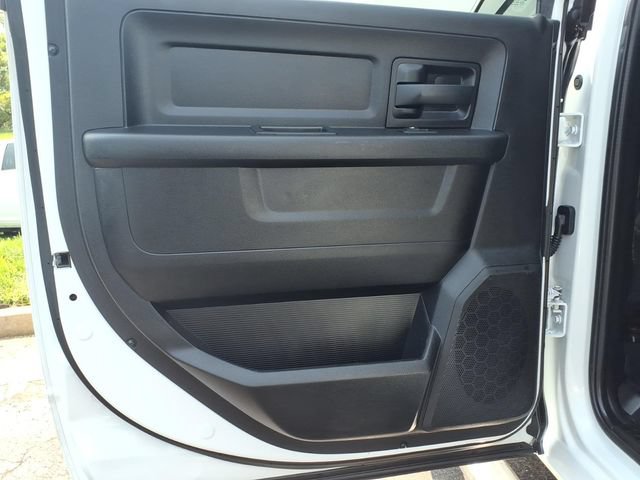 Certified 2020 RAM 2500 Tradesman AWD/4WD image 17