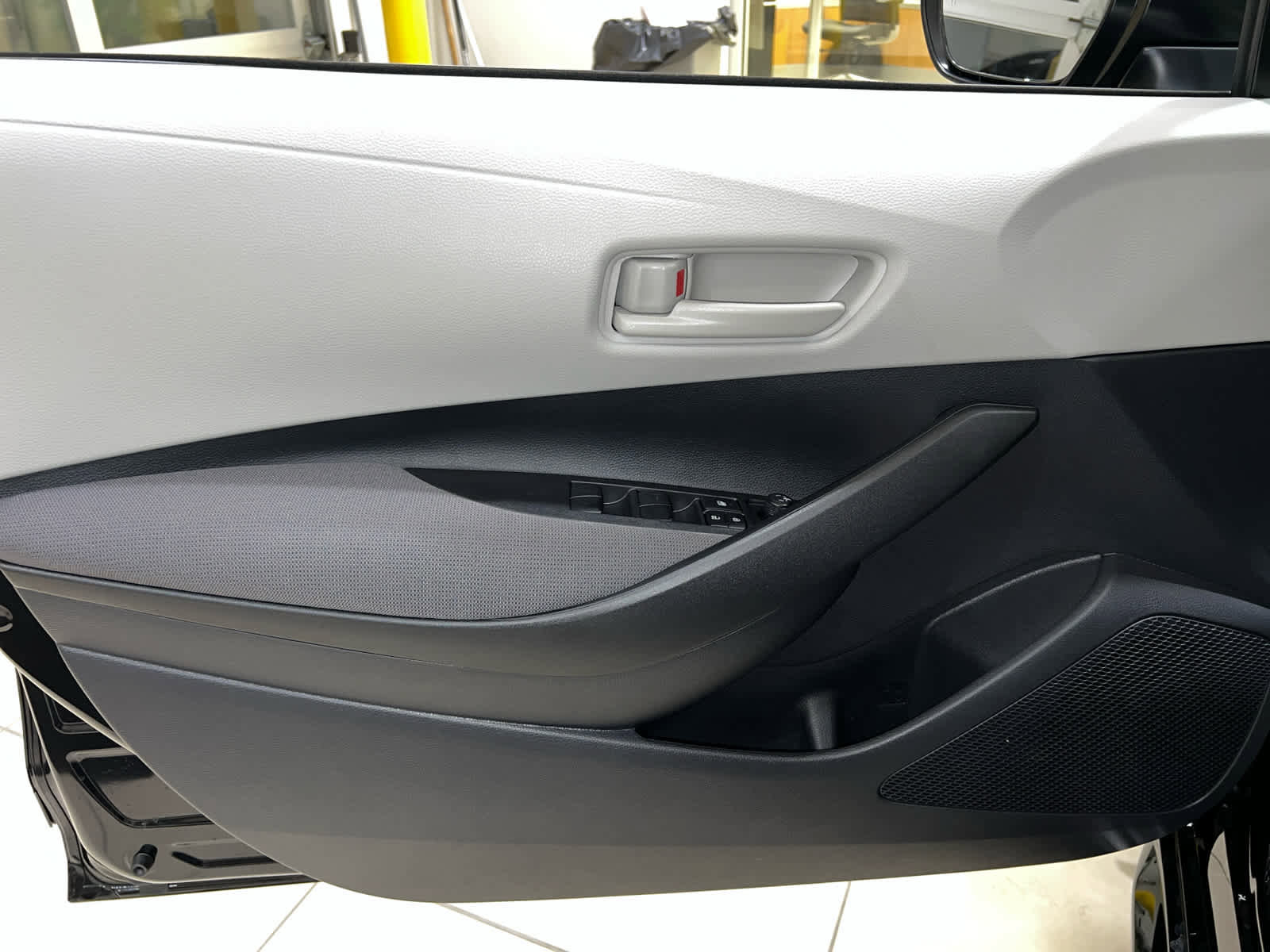 New 2026 Toyota Corolla LE w/ LE Premium Package image 11