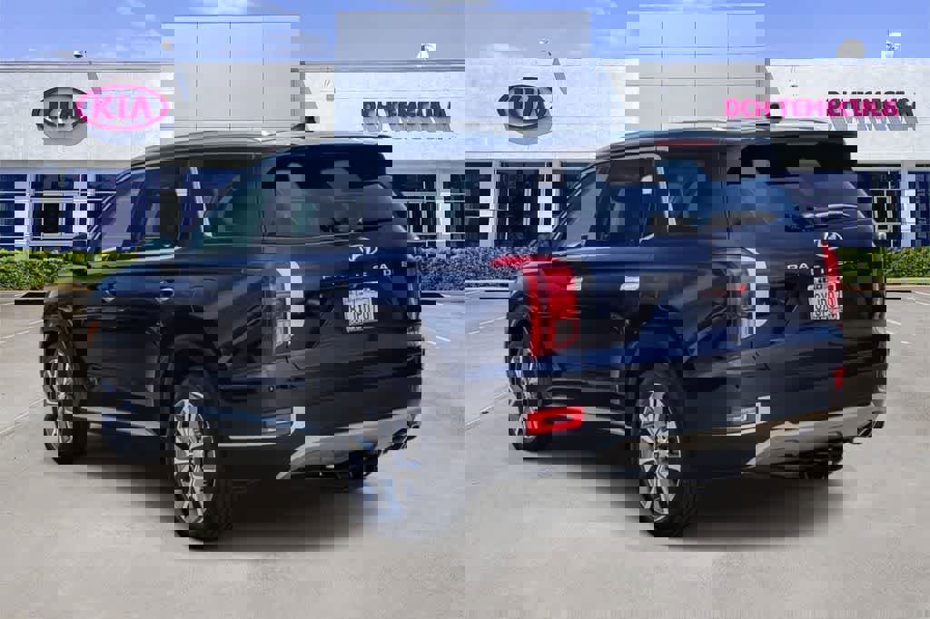 Used 2021 Hyundai Palisade SEL w/ Premium Package image 6