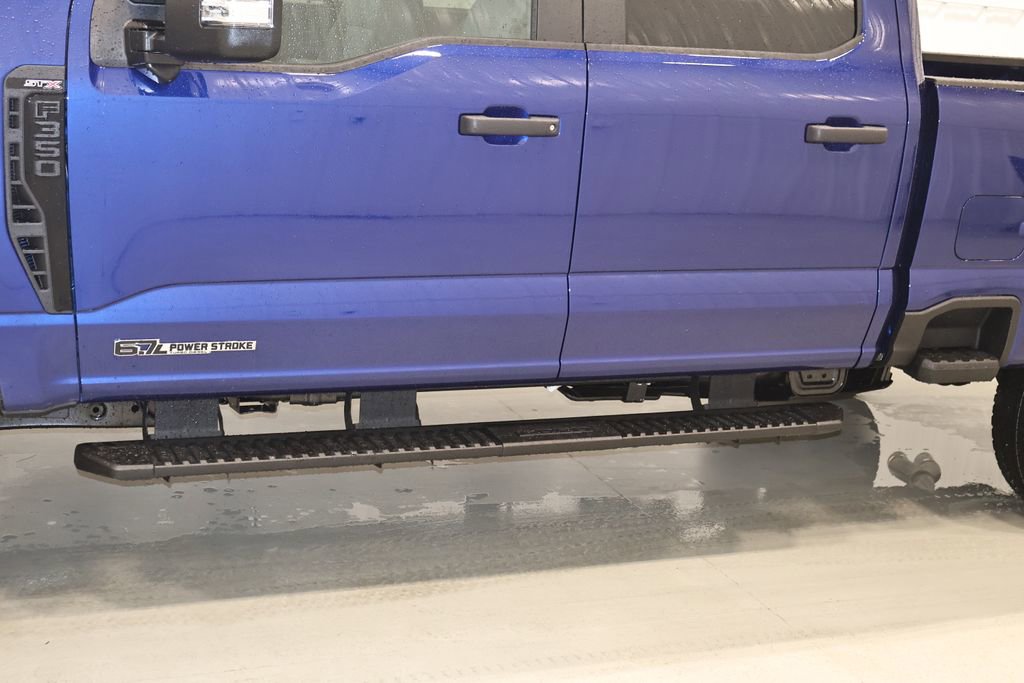 New 2026 Ford F350 XL w/ STX Appearance Package image 37