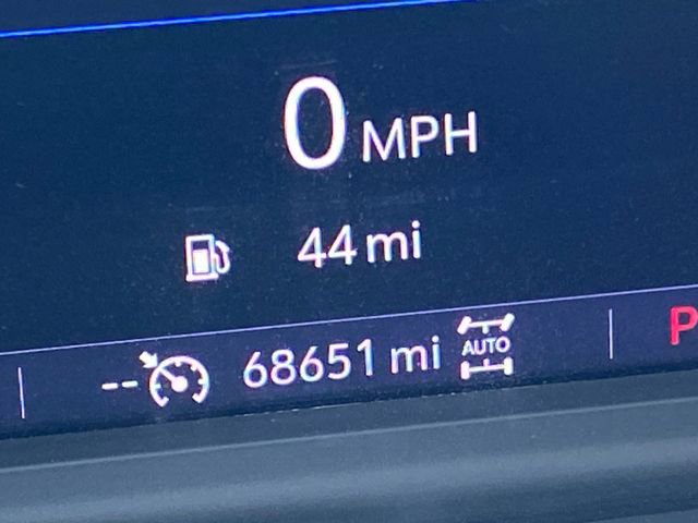 Used 2021 Chevrolet Silverado 1500 RST w/ True North Edition Plus image 25