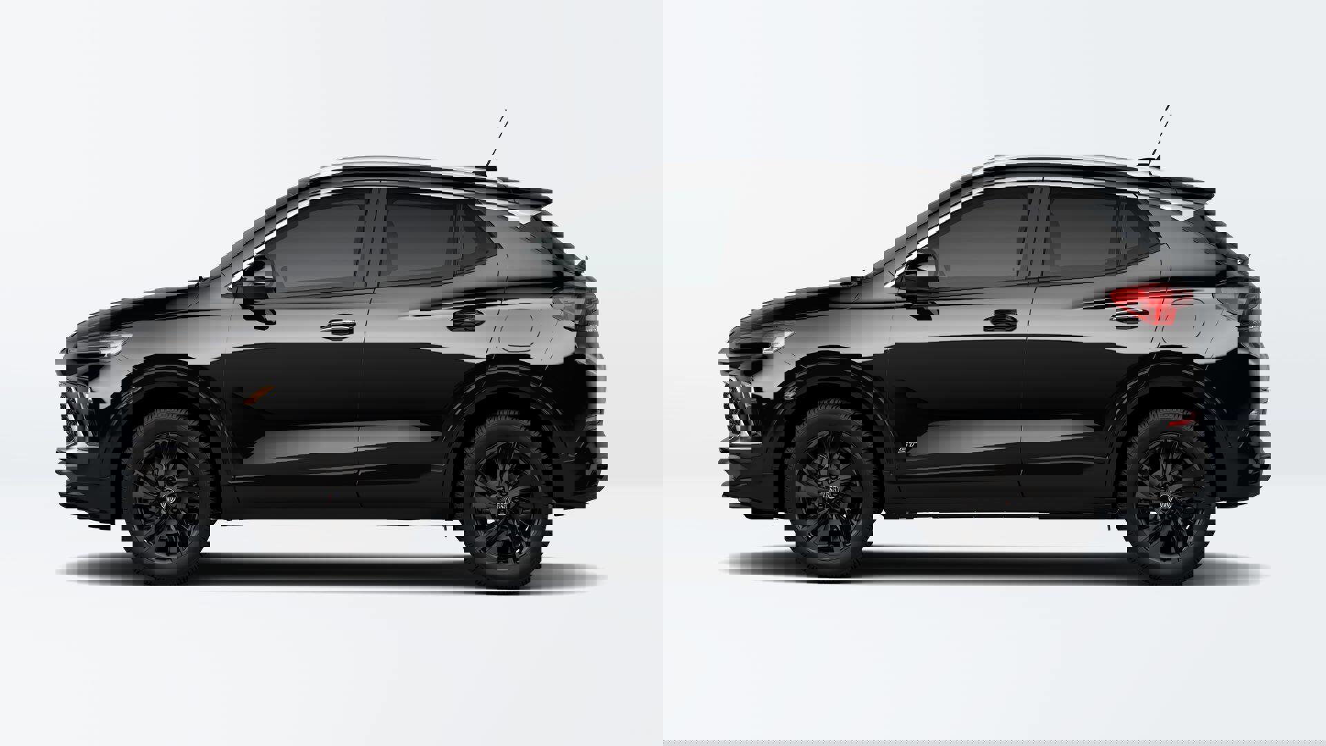 New 2025 Buick Encore GX Sport Touring image 33