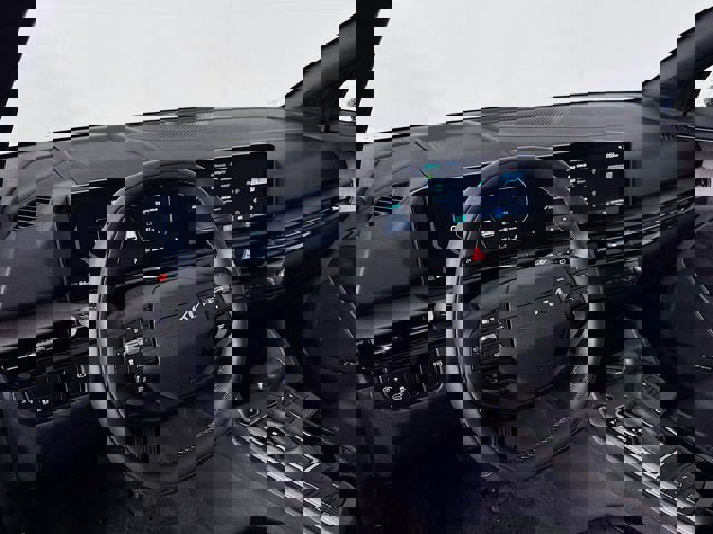 New 2026 Kia Sportage X-Line image 12