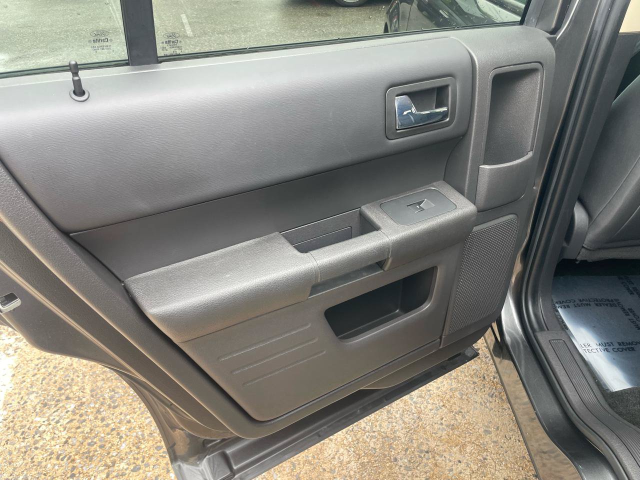 Used 2015 Ford Flex SE FWD image 33
