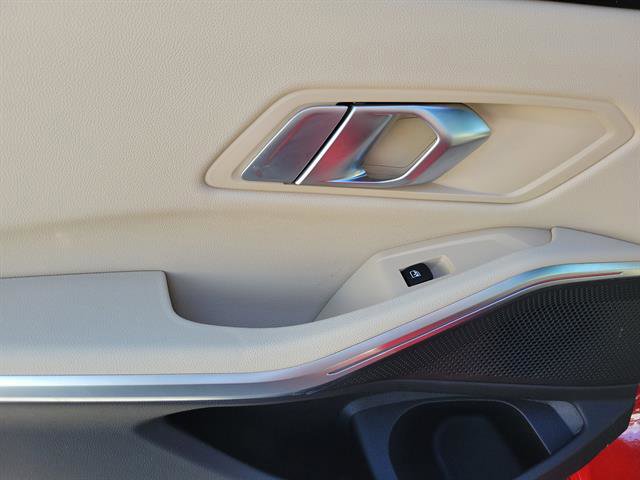 Used 2021 BMW 330i Sedan w/ Premium Package image 32