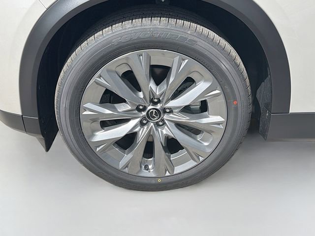 New 2026 MAZDA CX-90 3.3 Turbo w/ Premium Plus Pkg image 43