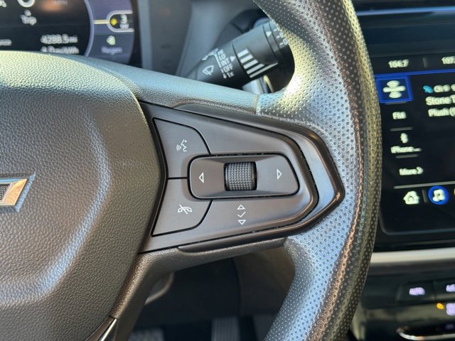 Used 2023 Chevrolet Bolt LT image 27