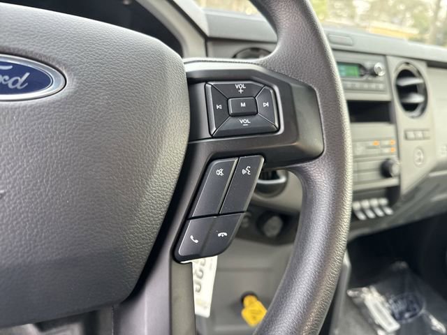 New 2026 Ford F750 2WD Regular Cab Super Duty image 22