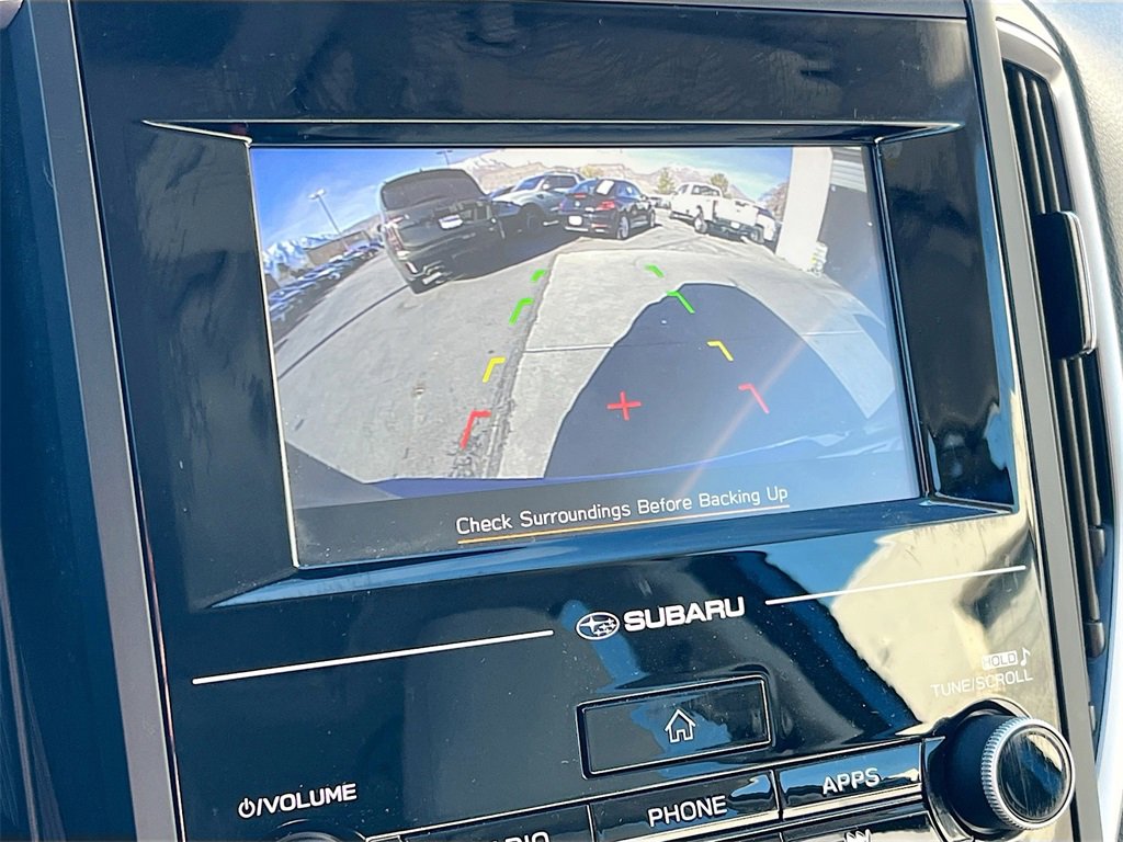 Used 2024 Subaru Forester Premium image 13