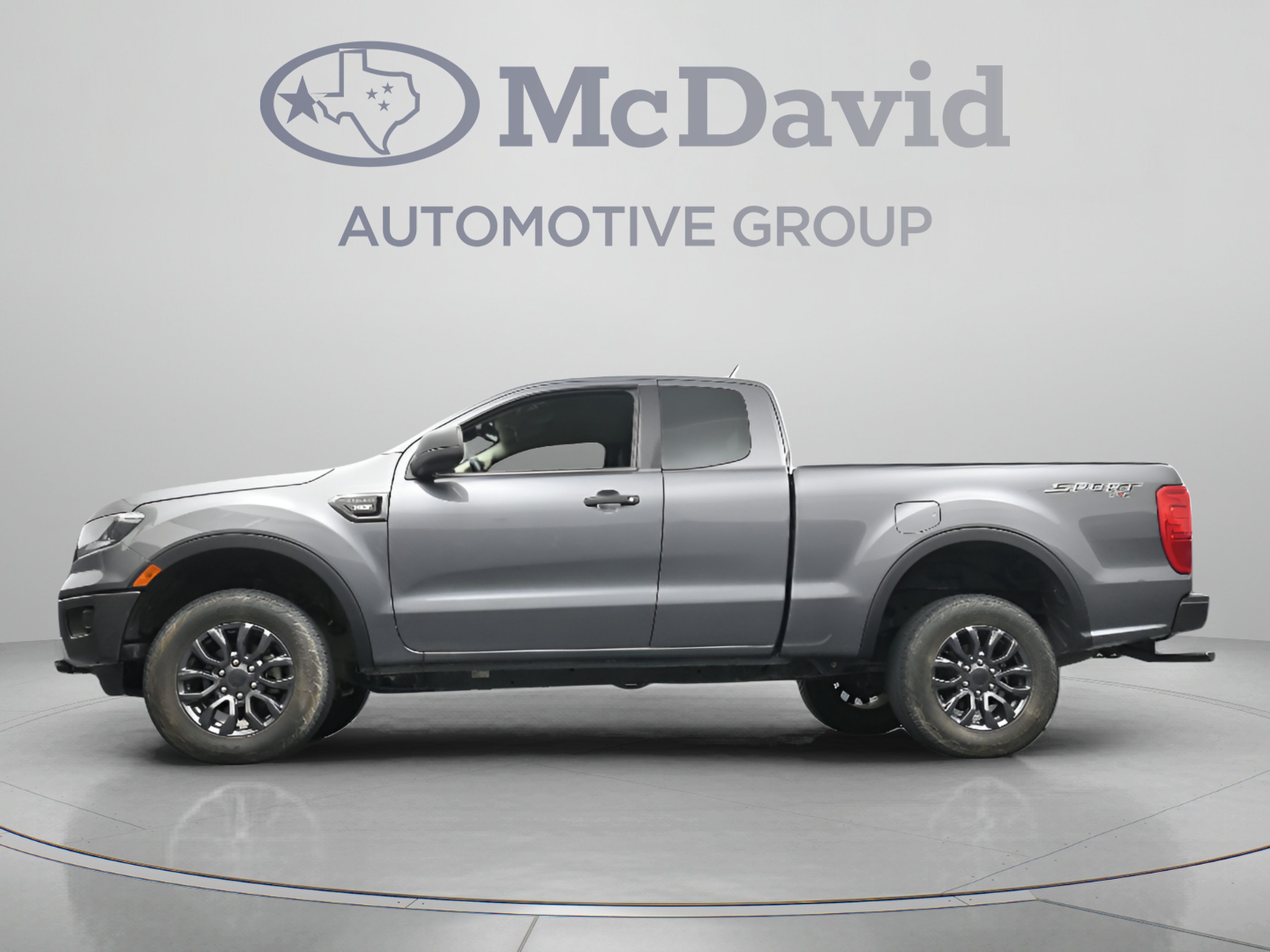 Used 2021 Ford Ranger XLT w/ Equipment Group 301A Mid AWD/4WD image 27