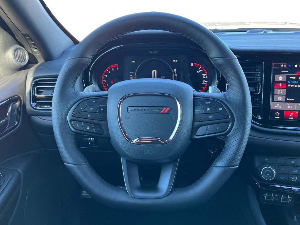 New 2026 Dodge Durango GT image 21