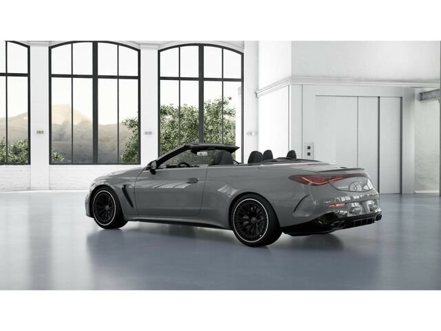 New 2027 Mercedes-Benz CLE 53 AMG 4MATIC Cabriolet image 31