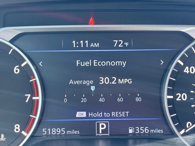Certified 2020 Nissan Altima 2.5 S FWD image 13