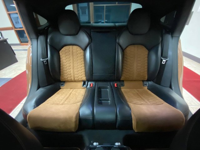 Used 2017 Audi RS 7 Performance w/ Driver Assistance Package image 27