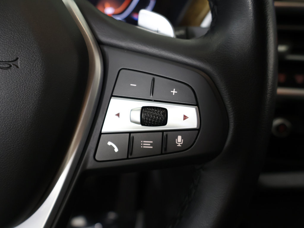 Used 2023 BMW X3 xDrive30i AWD/4WD image 45