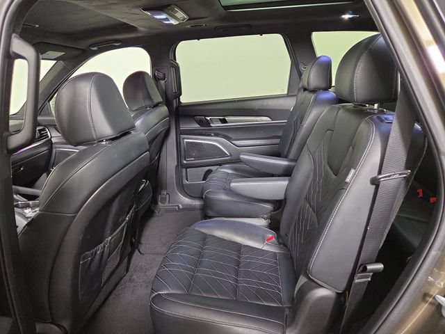 Certified 2023 Kia Telluride SX Prestige X-Line AWD/4WD image 14
