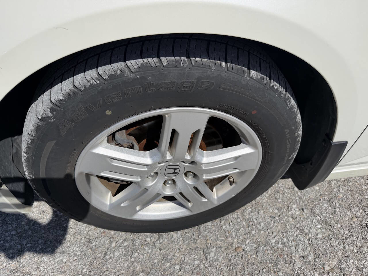 Used 2013 Honda Odyssey Touring image 9